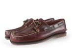 Timberland Bootschoenen in maat 42 Bruin | 5% extra korting, Kleding | Heren, Schoenen, Bruin, Verzenden, Timberland, Gedragen