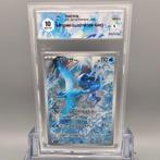 Articuno AR Graded card - Graad 10, Hobby en Vrije tijd, Nieuw