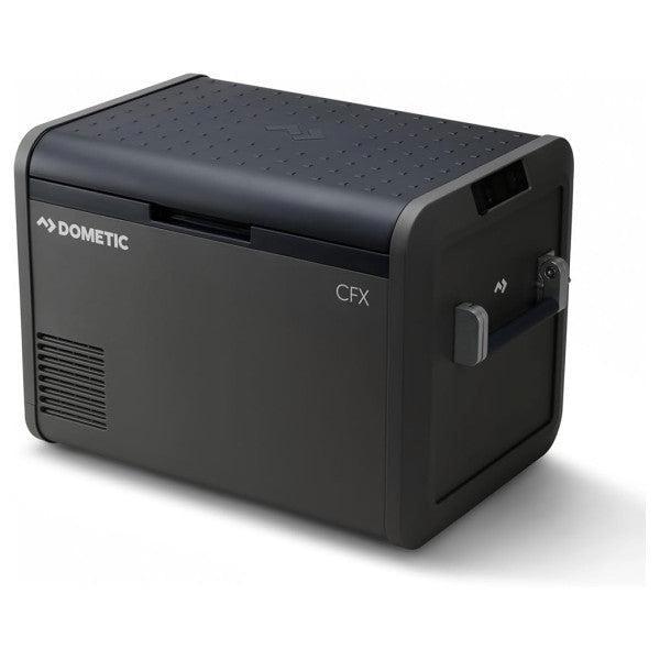 Bieden: Dometic CFX5 Compressor Cooling Box 55L Black 12/24, Watersport en Boten, Bootonderdelen, Ophalen of Verzenden