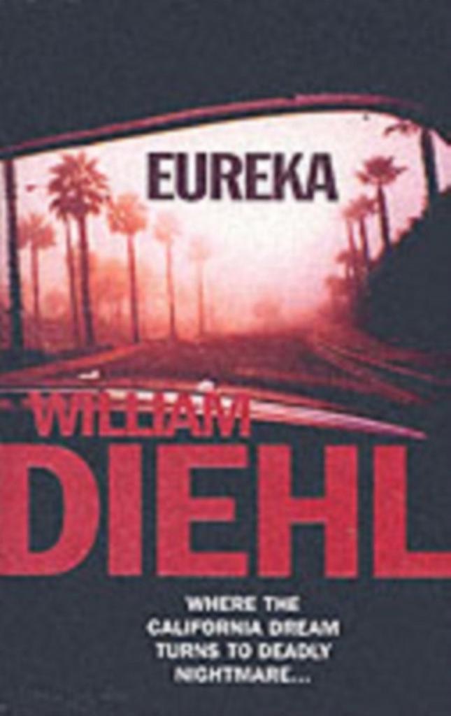 Eureka 9780099439981 William Diehl, Boeken, Taal | Engels, Gelezen, Verzenden