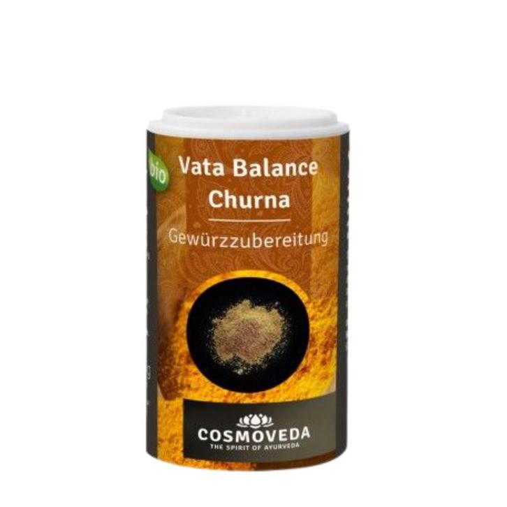 Churna - Vata Balance - S, Sport en Fitness, Gezondheidsproducten en Wellness, Ophalen of Verzenden