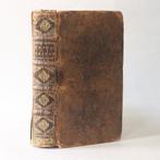 Philippe Chifflet - Sacrosancti et oeucumenici Concilii, Antiek en Kunst