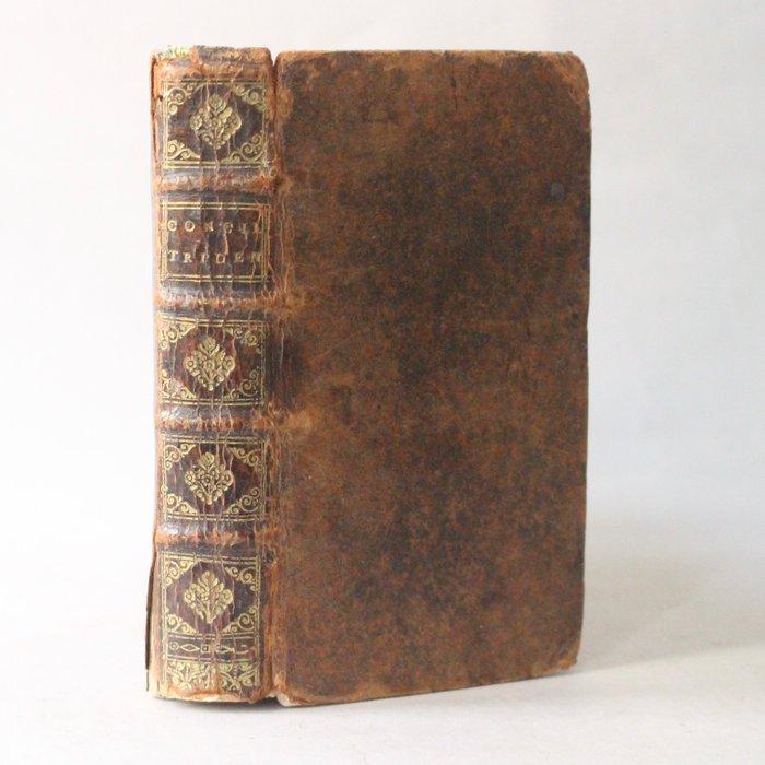 Philippe Chifflet - Sacrosancti et oeucumenici Concilii, Antiquités & Art, Antiquités | Livres & Manuscrits