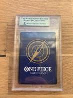 Bandai - 1 Graded card - One Piece - Boa Hancock #OP01/078, Nieuw