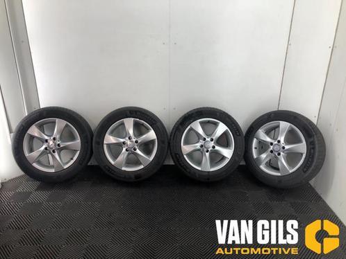 Sportvelgenset + banden Mercedes Vito O288172, Auto-onderdelen, Ophanging en Onderstel