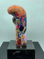 Naor - Gant boxe hermès