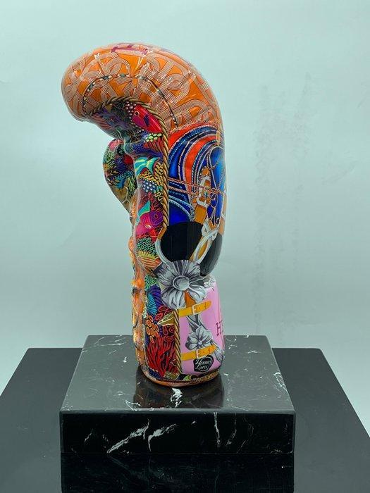 Naor - Gant boxe hermès, Antiquités & Art, Art | Objets design