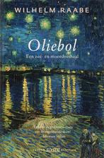 Oliebol / L.J. Veen klassiek 9789020407006 W. Raabe, Boeken, Verzenden, Zo goed als nieuw, W. Raabe