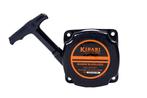 Trekstarter Repeteerstarter Voor De Kibani Bladblazer 42,7, Tuin en Terras, Nieuw