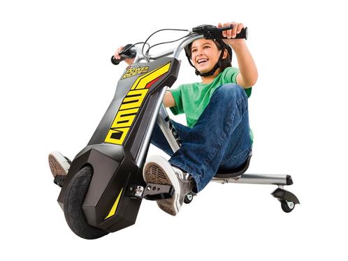 Razor Power Rider 360, Elektrische Drift Trike, Kinderen en Baby's, Speelgoed | Buiten | Accuvoertuigen, Ophalen of Verzenden