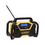 Dewalt dcr029-qw-dewalt radio dab/fm sur batterie, Bricolage & Construction