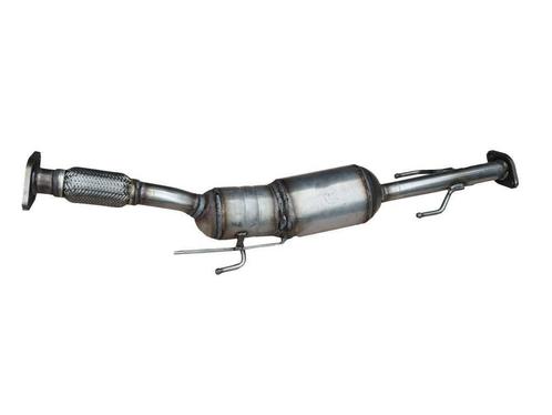 Roetfilter Nissan Juke 1.5 DCi, Auto-onderdelen, Uitlaatsystemen, Verzenden