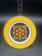 Rosenthal - Versace - Plat (2) - Porcelaine - Baroque