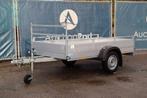 Veiling: Aanhangwagen Anssems 750kg Nieuw, Ophalen, Nieuw