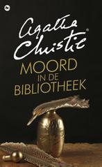 Moord in de bibliotheek / Agatha Christie 9789048823413, Boeken, Detectives, Verzenden, Gelezen, Agatha Christie