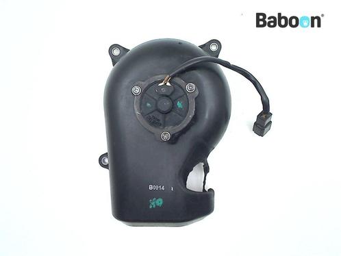 Koelfan Motor Kawasaki NINJA 250 SL 2015-2016 (BX250A+B), Motoren, Onderdelen | Kawasaki, Gebruikt, Verzenden