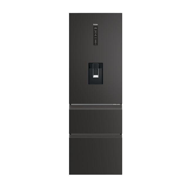 Haier Htw3618ewpb Koel-vriescombinatie 360l – No Frost –, Elektronische apparatuur, Koelkasten en IJskasten, Ophalen of Verzenden