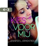 Kies voor mij / Wacht op mij / 5 9789401908085, Verzenden, Gelezen, Jennifer L. Armentrout