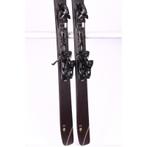 178 freeride skis DPS PAGODA 94 2023, black, grip walk + Ty, Sport en Fitness, Skiën en Langlaufen, Overige merken, 160 tot 180 cm