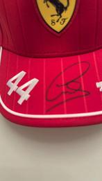 Ferrari - Formule 1 - Lewis Hamilton - 2025 - Honkbalpet