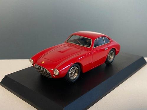 BBR 1:43 - Voiture miniature - Ferrari 212 Export Vignale, Hobby en Vrije tijd, Modelauto's | 1:5 tot 1:12