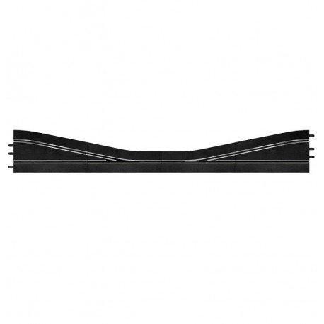 Wegversmalling Rechts - 30351 - Carrera, Hobby en Vrije tijd, Modelbouw | Auto's en Voertuigen, Verzenden