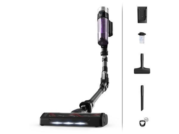 Veiling - Rowenta X-Force Flex 9.60 RH2038 - Steelstofzuiger, Elektronische apparatuur, Stofzuigers