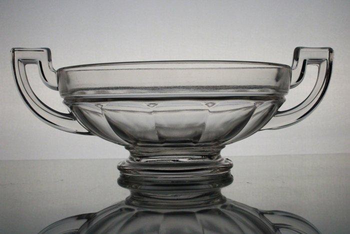 Vide-poche - Val Saint Lambert - Noemie, Antiquités & Art, Art | Objets design