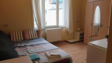 Appartement en John Waterloo Wilsonstraat, Brussels beschikbaar voor biedingen