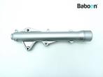 Voorvork Buitenpoot Links Yamaha XTZ 660 Tenere 1991-1999, Motoren, Verzenden, Gebruikt