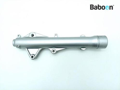 Voorvork Buitenpoot Links Yamaha XTZ 660 Tenere 1991-1999, Motoren, Onderdelen | Yamaha, Gebruikt, Verzenden