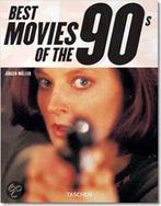 Best Movies of the 90s 9783822841341, Verzenden