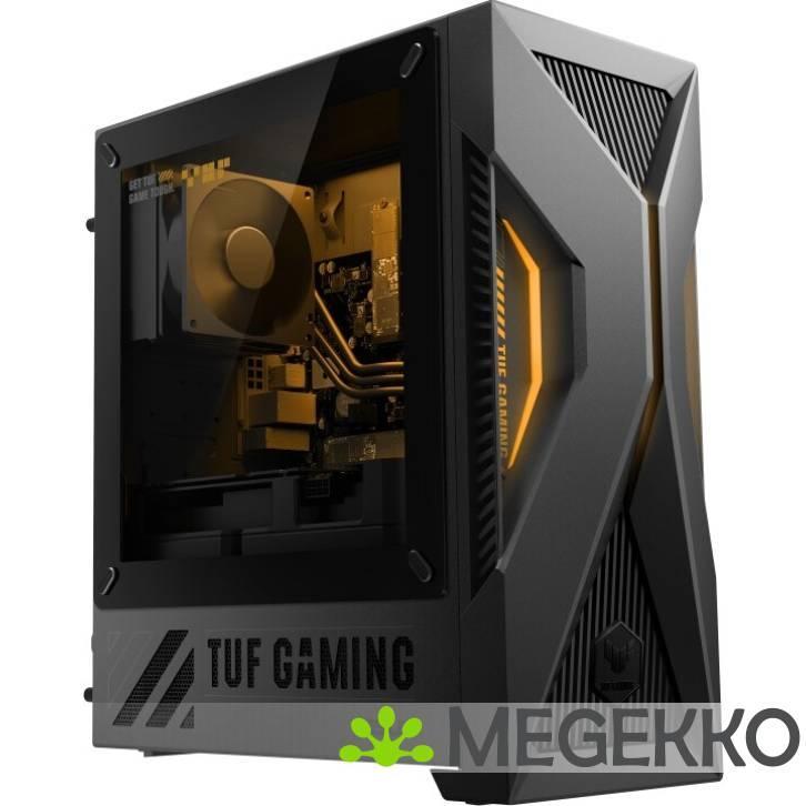 ASUS TUF 15L T500MV-13420H233W Core i5 RTX 5060 Gaming, Computers en Software, Overige Computers en Software, Nieuw, Verzenden