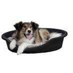 Kunststof bed dreamer, 95cm x 70cm x 29cm - kerbl, Dieren en Toebehoren, Honden-accessoires, Nieuw