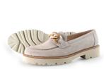 Gabor loafers in maat 42 Beige | 25% korting, Kleding | Dames, Schoenen, Verzenden, Beige, Overige typen, Gabor