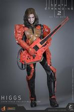 Death Stranding 2: On the Beach Action Figure 1/6 Higgs 33 c, Verzamelen, Ophalen of Verzenden, Nieuw