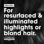 L&#039;Oréal Professionnel SE Blondifier Shampoo, Handtassen en Accessoires, Uiterlijk | Haarverzorging, Verzenden, Nieuw