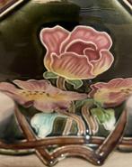 FIVES à Lille - Gustave DE BRUYN (1838-1916) - Jardinière -