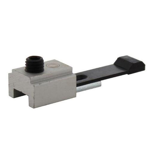 Intersteel Vastzetinrichting 190 tbv glijarm - deurdrangers, Doe-het-zelf en Bouw, Hang- en Sluitwerk, Ophalen of Verzenden
