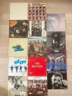 John Lennon, Beatles, Ringo Starr - 14 LP Albums -