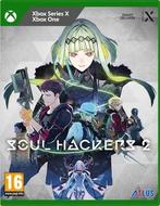 Soul Hackers 2 (Xbox One Games), Ophalen of Verzenden