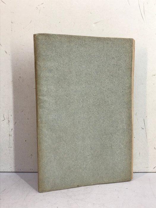 Paul Arène, Alphonse Daudet, Alfred Delvau et Jehan du Boys, Antiek en Kunst, Antiek | Boeken en Manuscripten
