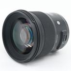 Sigma 50mm F/1.4 DG HSM ART Nikon FX | Occasion, Ophalen of Verzenden