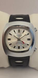 Hudson - Alarm Antimagnetic Hand-wind - Sans Prix de Réserve, Nieuw