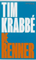 De renner 9789044613513 Tim Krabbe, Verzenden, Gelezen, Tim Krabbe