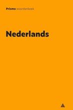 Prisma pocketwoordenboek Nederlands FLUO oranje, Boeken, Verzenden, Nieuw