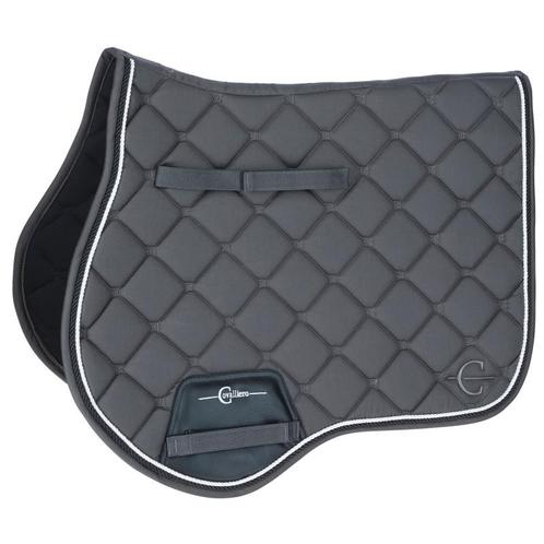 Sjabrak salvina vs, graphite, pony - kerbl, Dieren en Toebehoren, Overige Dieren-accessoires, Nieuw