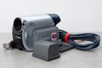 Canon MD205 Mini caméra DV-DV