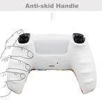 Antislip Hoes / Skin voor PlayStation 5 Controller met, Consoles de jeu & Jeux vidéo, Consoles de jeu | Autre, Verzenden