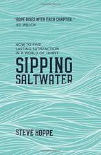 Sipping Saltwater, Steve Hoppe, Steve Hoppe, Verzenden